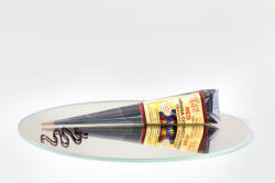  Classic Henna testfesték kúp-vörös 25 g - perfectlife