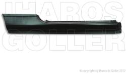 Renault Twingo 1993-1998 - Küszöb jobb 2 ajtós