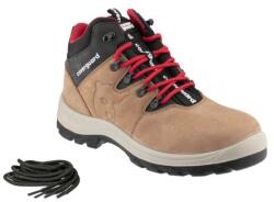 Coverguard Trek II O2 FO SRC barna munkabakancs (37) (9TRE370037)