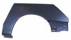 VW Caddy 1995-2004 - Hátsó sárvédő javítóív bal - alkatresz - 26 940 Ft