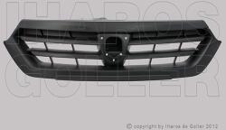 Dacia Dokker 2012-2021 - Hűtődíszrács -17