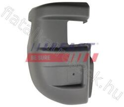 Fastoriginal Lökhárító sarok IVECO DAILY 00> hátsó bal szürke IVECO DAILY III (FT91387G)