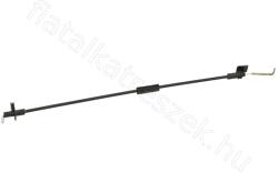 Fastoriginal Kábel, ajtózár nyitó FIAT FIORINO 07> oldalsó bal/jobb FIAT FIORINO 07- (FT73703)