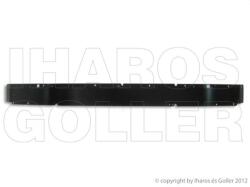 Opel Astra H 2003-2012 - Első lökhárító belső merevítő (alu. )