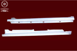 Skoda Rapid 2017-2019 - Küszöb bal