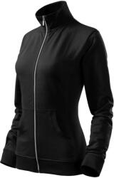 MALFINI 409 Malfini Viva női felső Fekete - 2XL (4090117)