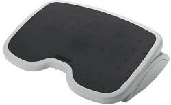 KENSINGTON Lábtámasz KENSINGTON SoleMate állítható dönthető fekete-szürke (ACCO56145) - papir-bolt