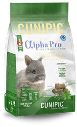 CUNIPIC Alpha Pro fiatal nyúltáp 1, 75 kg
