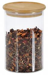 Kesper Üvegedény bambuszfedéllel - 800 ML (38009)