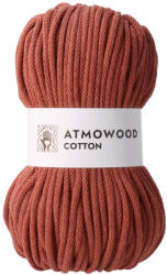 ATMOWOOD cotton 5 mm - tégla (Pomarańczowy ceglany)