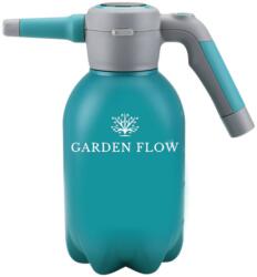 Garden Flow elektromos kézi permetező 2 l - usb töltővel (CF-Z200-2)