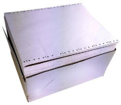  Leporelló 240/6 példány VR6-24 300 garnitúra/doboz - papir-bolt