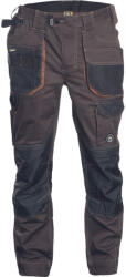 CERVA Dayboro Munkásnadrág Sötétbarna - 50 (0302039669050)