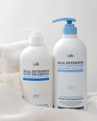 La'dor Șampon acid intensiv Real Intensive Acid Shampoo - 900 ml