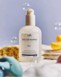 La'dor Gyermek hajsampon Kids Care Shampoo - 350 ml