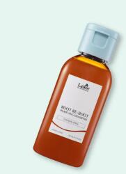 La'dor Hajsampon gyömbérrel és almával Root Re-Boot Purifying Shampoo Ginger & Apple - 50 ml
