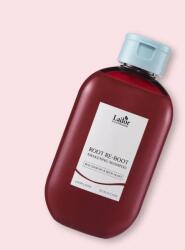 La'dor Sampon a haj növekedésére Root Re-Boot Awakening Shampoo Red Ginseng & Beer Yeast - 300 ml