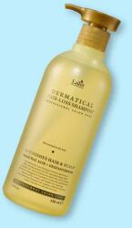 La'dor Szulfátmentes sampon hajhullás ellen Dermatical Hair-Loss Shampoo For Normal To Dry Hair - 530 ml