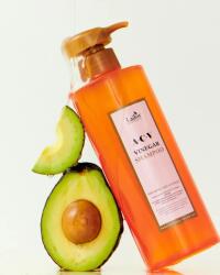 La'dor Hajsampon almaecettel ACV Vinegar Shampoo - 430 ml