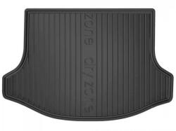 Frogum KIA Sportage III Frogum DZ549451 fekete műanyag - gumi csomagtértálca
