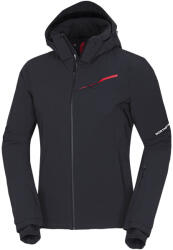 Northfinder Geaca schi RECCO® cu izolatie 10K/10K barbati Primaloft® Sebastian black (107171-269-105)