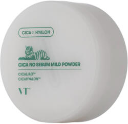 VT Cosmetics Mattító Arcpúder