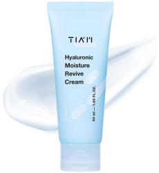 TIA'M Tia'm Hyaluronic Moisture Revive Hidratáló Arckrém