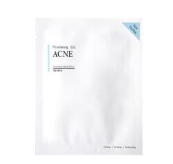 Pyunkang Yul Acne Dressing Mask Pack- 1db