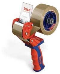 TESA Csomagzáró gép, kézi, TESA Comfort (06400-00001-04) - molnarpapir