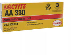 LOCTITE AA 330/7386 Multibond szett (195777)