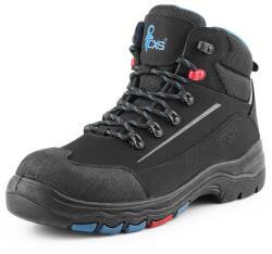 CXS LAND SENJA S3S munkás bokcsizma - 45 (2118-204-800-45)