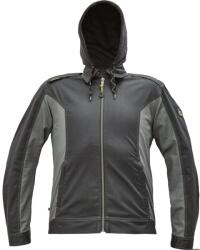 CERVA Férfi munkaruha felső DAYBORO - Antracit | 54 (0301055561054)