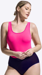 WUKA period racerback two-tone medium flow pink/purple xs - uk30 Costum de baie dama