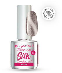 Crystal Nails - TIGER EYE - SILK CRYSTALAC - MOON - 4ML