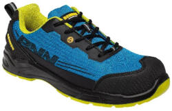 BENNON Arano S3 ESD fémmentes munkavédelmi cipő (0572030990-42)