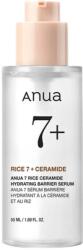 Anua 7 Rice Ceramide Hydrating Barrier Szérum