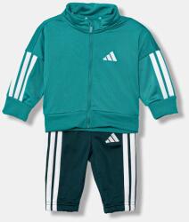 adidas gyerek melegítő türkiz, JM0896 - türkiz 68