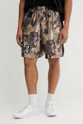 adidas Originals rövidnadrág OG Camo Short - bézs XL