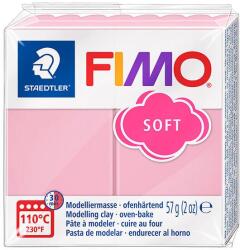 FIMO Soft süthető gyurma, 57 g - eperkrém (8020-T21) 2024