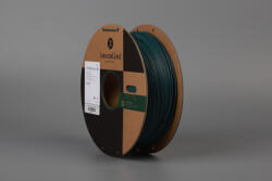  Kexcelled PLA K6 CF10 Lite DKGN nyomtatószál, sötét zöld (PLAK6CFLite175DKGN1KG)