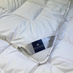 Billerbeck CHERYL light paplan, 135x200 cm (600 g)