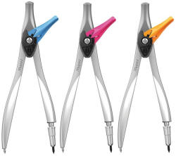 Maped Körző Maped Study Stop - 195110