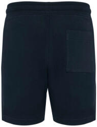 Kariban Férfi bermuda organikus pamutból, Kariban KA757, Navy-XL (ka757nv-xl)