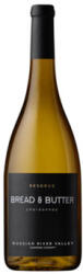 Bread and Butter Chardonnay Sonoma County 2021 (száraz) 0.75l