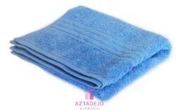  Világoskék törölköző 70x140 cm (F05614)