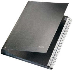 Leitz Előrendező 1-31 karton számozott nyitott Leitz (58310095) - officefirst