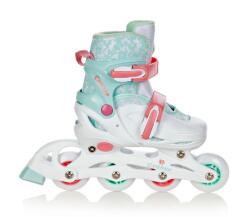 Croxer Görkorcsolya Croxer Inez 3 az 1-ben LED