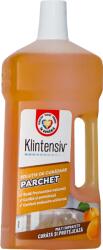 Klintensiv Soluție de curățare parchet Klintensiv 1 litru