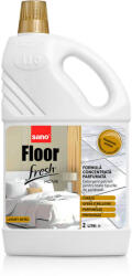 Sano Detergent concentrat pentru pardoseli Sano Floor Fresh Home Luxury Hotel 2 L