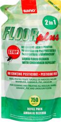 Sano Detergent pardoseli Sano Floor Plus Refill, 750 ml